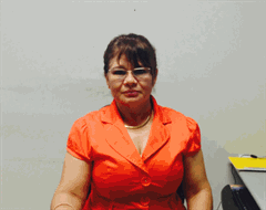 Azucena Munguía Merino